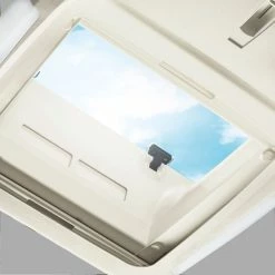 Dometic Freshlight 2200 Caravan Motorhome Air Conditioner -Outlet Kitchen Store fl2200 9102900165 74413.1513009426