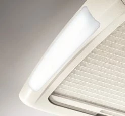 Dometic Freshlight 2200 Caravan Motorhome Air Conditioner -Outlet Kitchen Store fl2200 9102 90934.1513009401