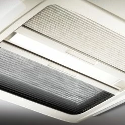Dometic Freshlight 2200 Caravan Motorhome Air Conditioner -Outlet Kitchen Store fl2200 91 49136.1513009412