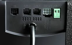 Dometic Freshwell 3000 Under Bench Air Conditioner -Outlet Kitchen Store freshwell 3000 back 02608.1444304715