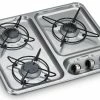 Dometic-Cramer HB 3400 (Cramer CE94-DF-EK2000) 3 Burner Caravan Hob 2 Dometic-Cramer HB 3400 (Cramer CE94-DF-EK2000) 3 Burner Caravan Hob -Outlet Kitchen Store hb3400 72472.1509985577