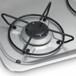 Dometic-Cramer HBG 2335 (Cramer CE99-ZF460) 2 Burner Hob -Outlet Kitchen Store hbg2335 9103301736 caravan hob 79366.1553020070
