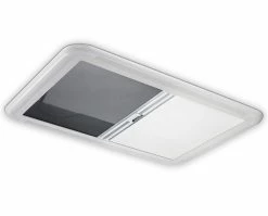 Dometic Seitz Heki 2 Caravan And Motorhome Roof Light -Outlet Kitchen Store heki2 INBLIND 95288.1513087008