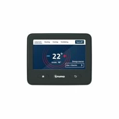 Truma Combi 4E Boiler And Space Heater Complete Kit With INetX Control Panel -Outlet Kitchen Store iNetX indoor climate control 94109.1674739522