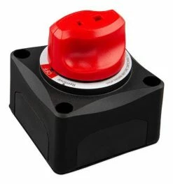 Victron Energy Battery Isolator Shut-Off Switch 275A -Outlet Kitchen Store image262582696 59242.1668088002