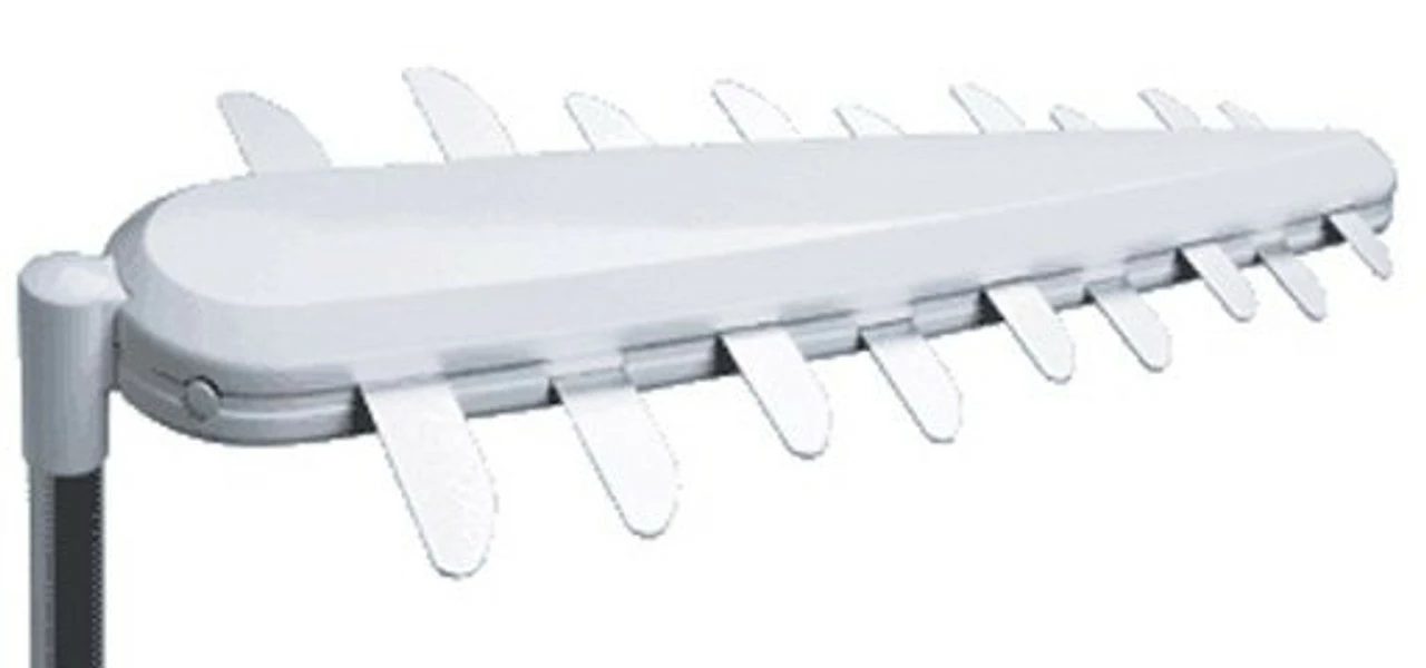 Vision Plus Image 420 Digital Analogue Caravan TV Antenna 3 Vision Plus Image 420 Digital Analogue Caravan TV Antenna