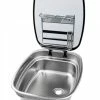 Spinflo Kitchen Centre Caravan Sink Unit