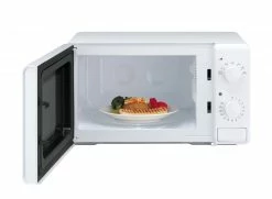 Daewoo KOR6M17R Ultra Compact Caravan Microwave Oven 700w Replaces QT1 -Outlet Kitchen Store kor6m17 4 1 47431.1559205728