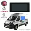 JLS Campervan Glass Window For Fiat Ducato / Citroen Relay / Peugeot Boxer - Front Passenger Side UK -Outlet Kitchen Store left centre jls 06480.1640101117