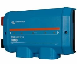 Victron Energy Lynx Power In DC Busbar For Battery Systems -Outlet Kitchen Store lynx power in right 37294.1638793574