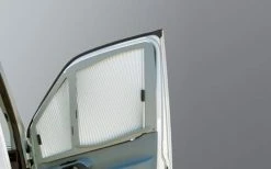 Remis Campervan Window Cab Blinds For Sprinter & Crafter -Outlet Kitchen Store mercedes Side 27311.1620143469