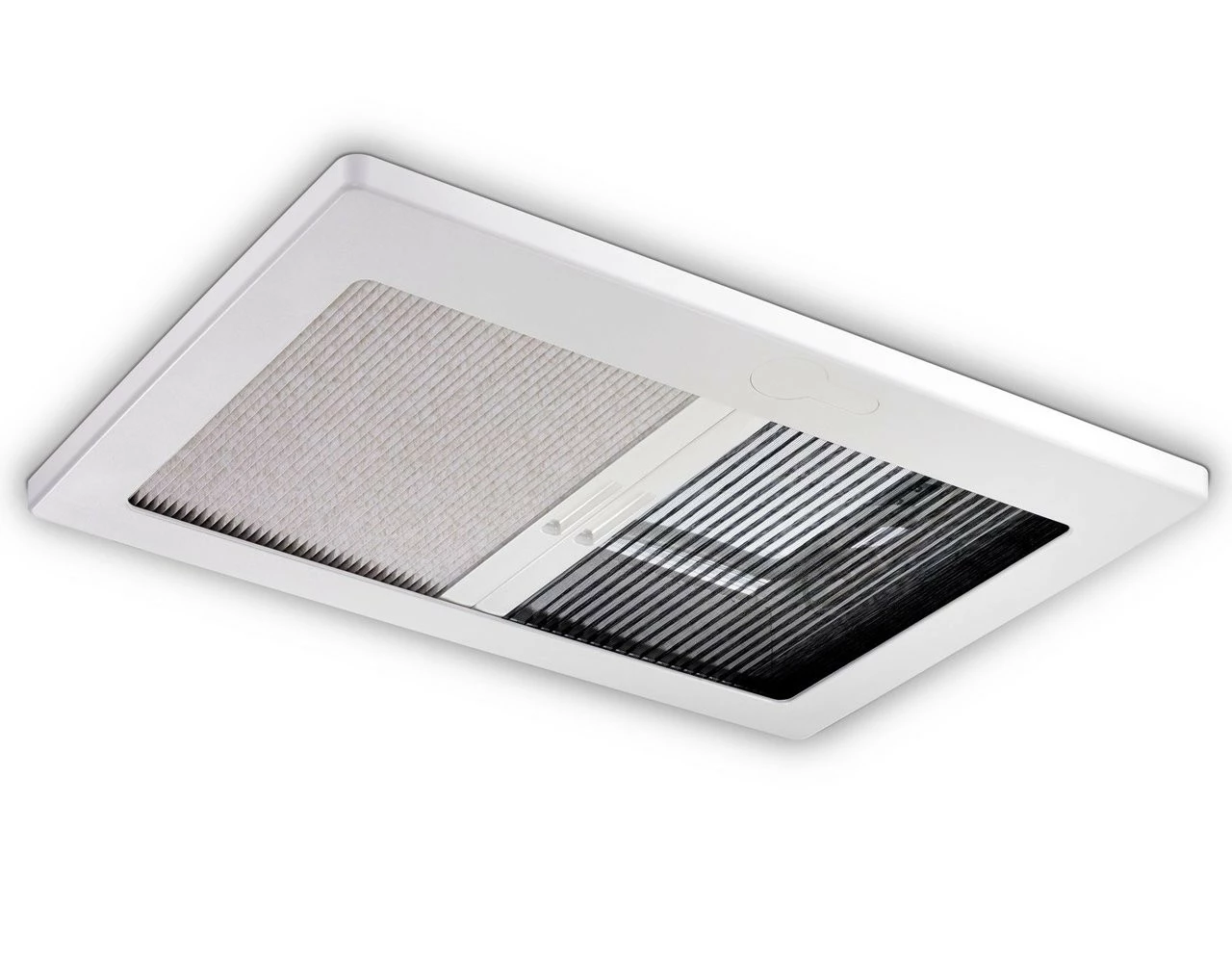 Dometic Midi Heki Campervan Motorhome Caravan Rooflight 5 Dometic Midi Heki Campervan Motorhome Caravan Rooflight - Image 3