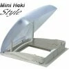 Dometic Seitz Mini Heki Style Caravan & Motorhome Roof Light Vent 1 Dometic Seitz Mini Heki Style Caravan & Motorhome Roof Light Vent -Outlet Kitchen Store mini heki style 89989.1637575334