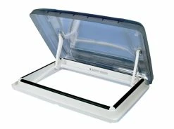 MPK Vision Star L Pro 700 X 500 Rooflight Vent Skylight For Caravans -Outlet Kitchen Store mpk rooflight2 62122.1651058511