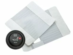 Dometic Waeco Magic Comfort MSH601 Heated Car Seat Kit -Outlet Kitchen Store msh601 30089.1533731618