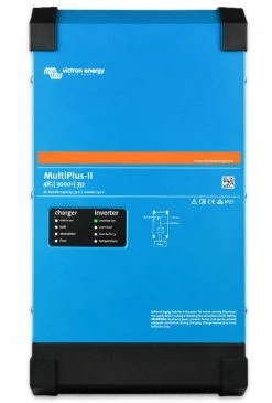 Victron Energy Blue Power MultiPlus-II 48V Battery Inverter Charger 120V AC