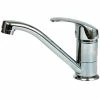 Caraflo Milana L180 Caravan Mixer Tap Single Lever -Outlet Kitchen Store n482 28202.1675853320