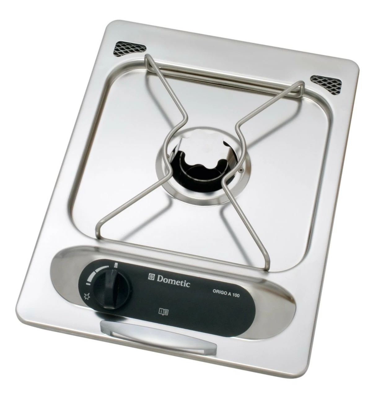 Dometic Origo A100 Single Burner Built-in Spirit Camping And Marine Stove 3 Dometic Origo A100 Single Burner Built-in Spirit Camping And Marine Stove