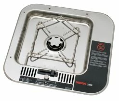 Dometic Origo 2000 Single Burner Built-in Spirit Camping And Marine Stove