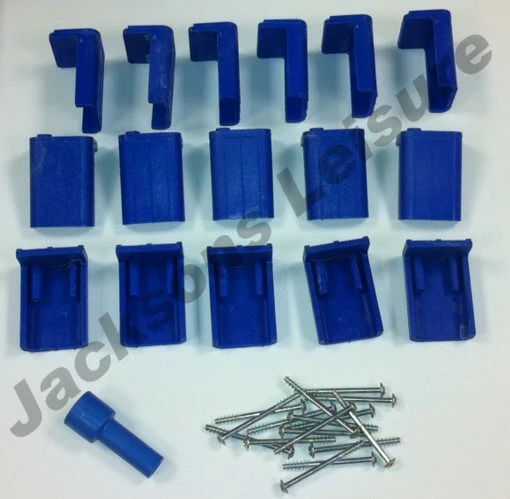 Dometic Seitz Heki 2 Assembly Set -Outlet Kitchen Store photo5 33740.1534150283