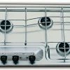Dometic-Smev PI913 Caravan 3 Burner Hob -Outlet Kitchen Store pi913 63256.1533915234