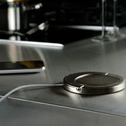 Kengo Pop Up Deluxe Power Dock 13amp Sockets With USB Ports -Outlet Kitchen Store power 1 42339.1453902475