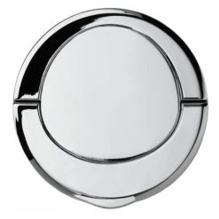 Kengo Pop Up Deluxe Power Dock 13amp Sockets With USB Ports -Outlet Kitchen Store power chrome 50476.1453902473