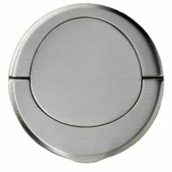 Kengo Pop Up Deluxe Power Dock 13amp Sockets With USB Ports -Outlet Kitchen Store power stain 87970.1453902475