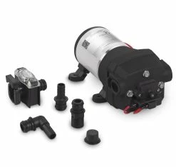 Dometic Caravan And Campervan Water Power Pump