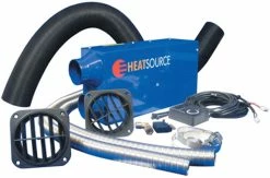 Propex Heatsource HS2000 12v LPG Gas Blown Air Heater -Outlet Kitchen Store propex hs2000 heater 14707.1380107321