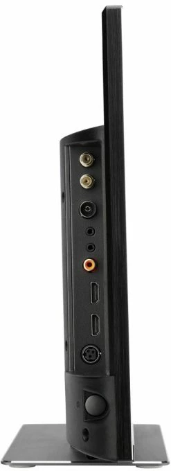 Avtex M199DRS PRO 12v LED HD TV DVD Caravan Motorhome Television -Outlet Kitchen Store pseriespowersideCROP 40537.1660206116