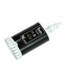 Reich 19L Twin Submersible Water Pump With Non-Return Valve -Outlet Kitchen Store reich 17l pump 77147.1632237566