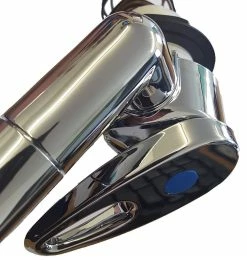 Reich Samba Campervan Caravan Motorhome 12v Microswitch Tap -Outlet Kitchen Store reich samba tap 2 77535.1554723161