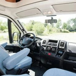 Remis Motorhome Campervan Window Cab Blinds For Ducato Boxer Relay Jumper -Outlet Kitchen Store remis blinds 2 88711.1620136467