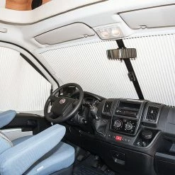 Remis Motorhome Campervan Window Cab Blinds For Ducato Boxer Relay Jumper -Outlet Kitchen Store remis blinds 3 40201.1620136450