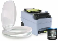 Dometic CT3000 / CT4000 Cassette Toilet Renew Kit -Outlet Kitchen Store renew kit 9600000458 p400 27 23852.1501677991