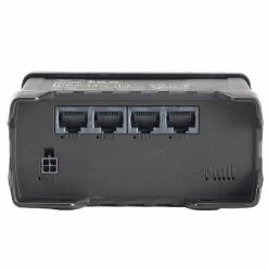 Avtex Router - 3G/4G/5G WiFi Internet Router & Antenna Kit - 12v -Outlet Kitchen Store router side 1 15944.1635257959