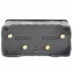 Avtex Router - 3G/4G/5G WiFi Internet Router & Antenna Kit - 12v -Outlet Kitchen Store router side 2 94606.1635257980