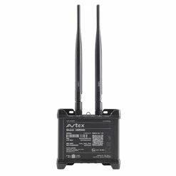 Avtex Router - 3G/4G/5G WiFi Internet Router & Antenna Kit - 12v -Outlet Kitchen Store router stood 1 10083.1635257947