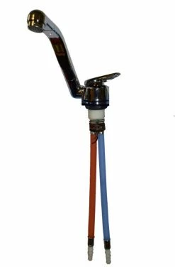 Reich Samba Campervan Caravan Motorhome 12v Microswitch Tap -Outlet Kitchen Store samba tap long tail 11517.1553094311