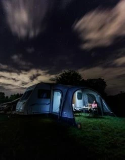 Vango Sunbeam 450 Awning Tent Light System -Outlet Kitchen Store sb3 14005.1505378123