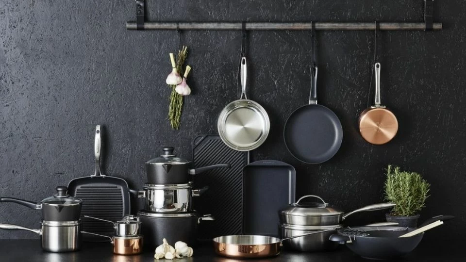 Outlet Kitchen Store -Outlet Kitchen Store scanpan kitchenware