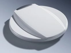 Dometic CTW 4110 Caravan Motorhome Cassette Toilet -Outlet Kitchen Store seat closed 42195.1382356286.1280.1280 04043.1382362822