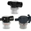 Shurflo Caravan & Motorhome Water Strainer Filter -Outlet Kitchen Store shurflo strainers 68836.1615303498