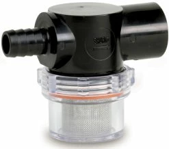 Shurflo Caravan & Motorhome Water Strainer Filter -Outlet Kitchen Store shurflo strainer barb 59900.1380187907