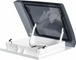 Maxxair SkyMaxx Caravan Campervan And Motorhome Rooflight -Outlet Kitchen Store skymaxx 1 54460.1631543486