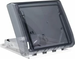 Maxxair SkyMaxx Caravan Campervan And Motorhome Rooflight -Outlet Kitchen Store skymaxx 5 58330.1631543488