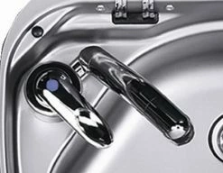 Dometic HSG 2370 Smev 9222 Sink And Hob Combination Unit Inc Template -Outlet Kitchen Store smev tap 54293.1380797848.1280.1280 57951.1402588485