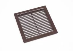 Dometic Under Bench Air Conditioner Vents -Outlet Kitchen Store square Grill 76197.1579700510