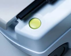 Dometic CTS 4110 Caravan Motorhome Cassette Toilet -Outlet Kitchen Store tank button 04993.1382356287